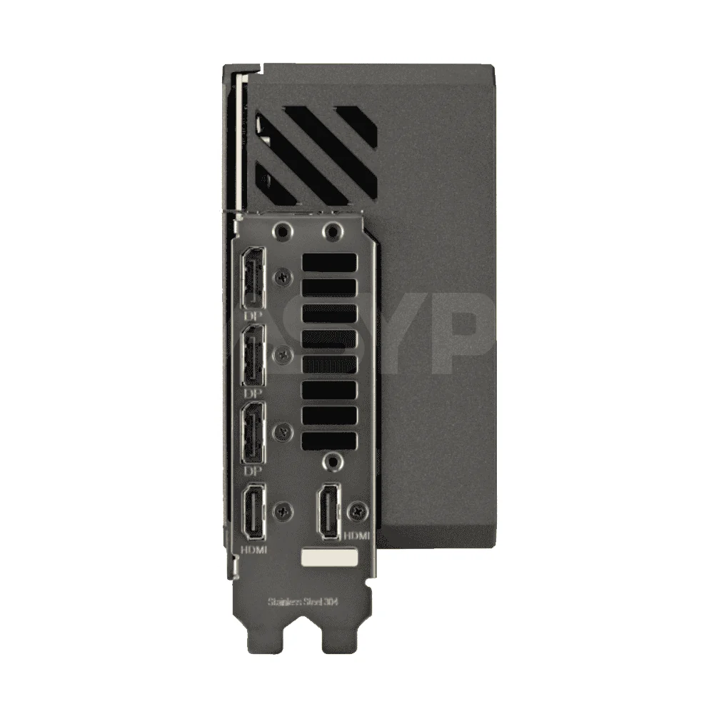 ASUS ROG Astral NVIDIA® GeForce RTX™ 5080 (ROG-ASTRAL-RTX5080-O16G-GAMING) 16GB 256bit GDDR7 Videocard - Image 4