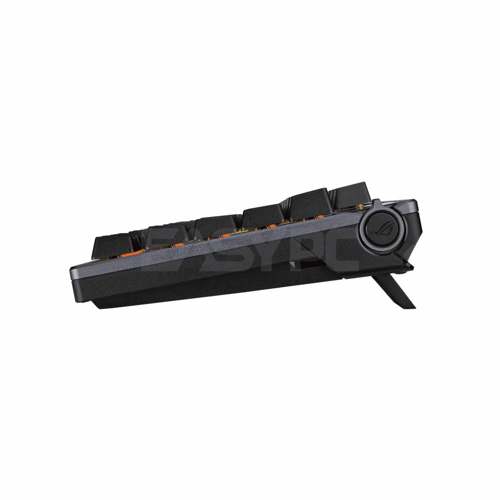 Asus ROG Azoth PBT NX Storm Mechanical Gaming Keyboard - Image 3