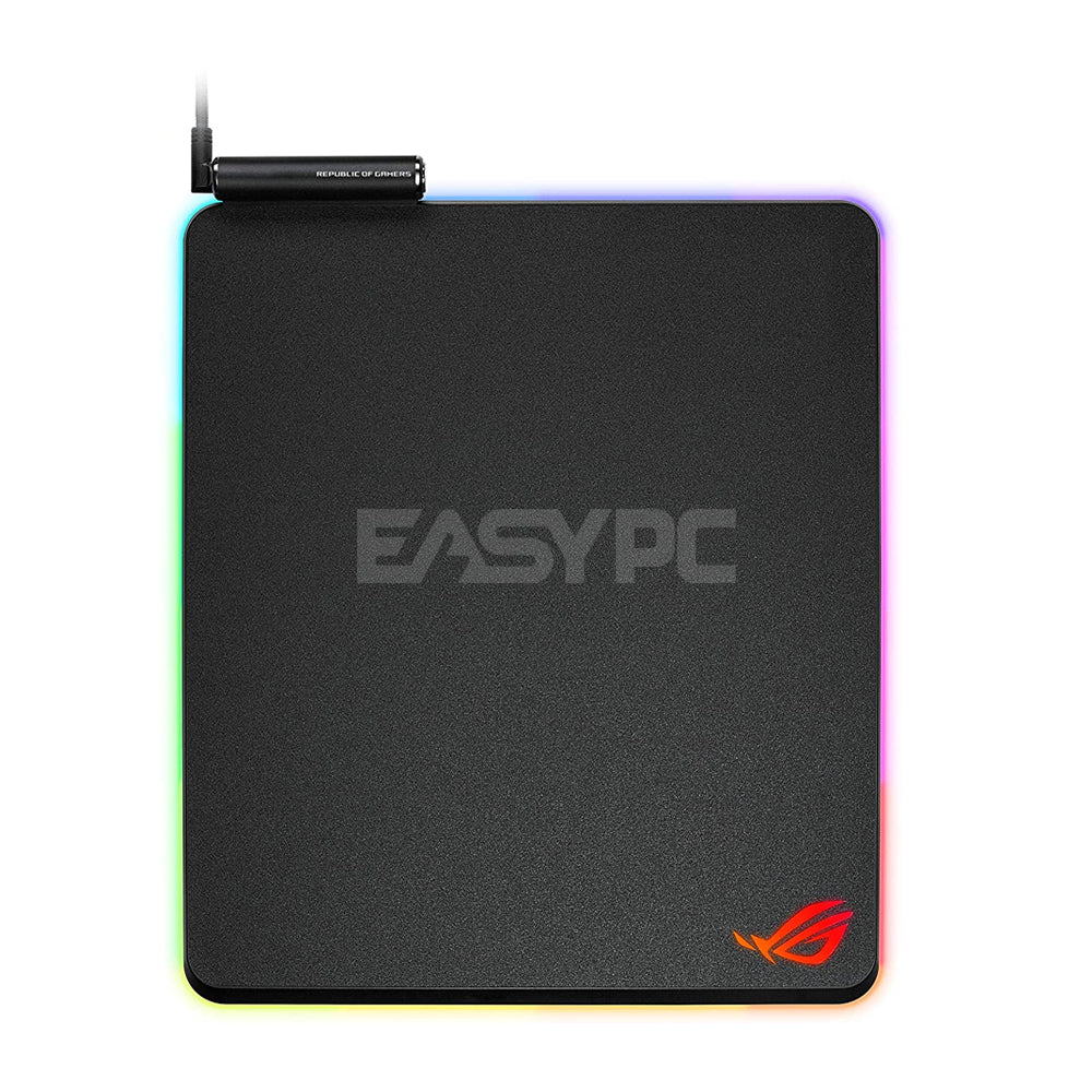 Asus ROG Balteus RGB Gaming Mousepad