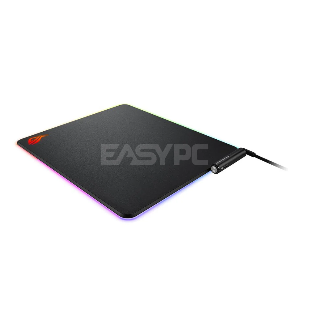 Asus ROG Balteus RGB Gaming Mousepad - Image 3