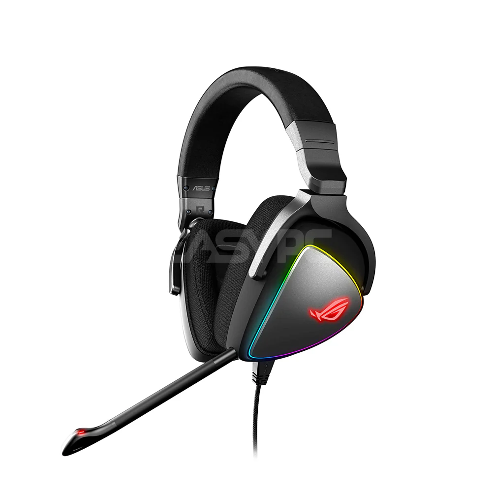 Asus ROG Delta 7.1 RGB Gaming Headset