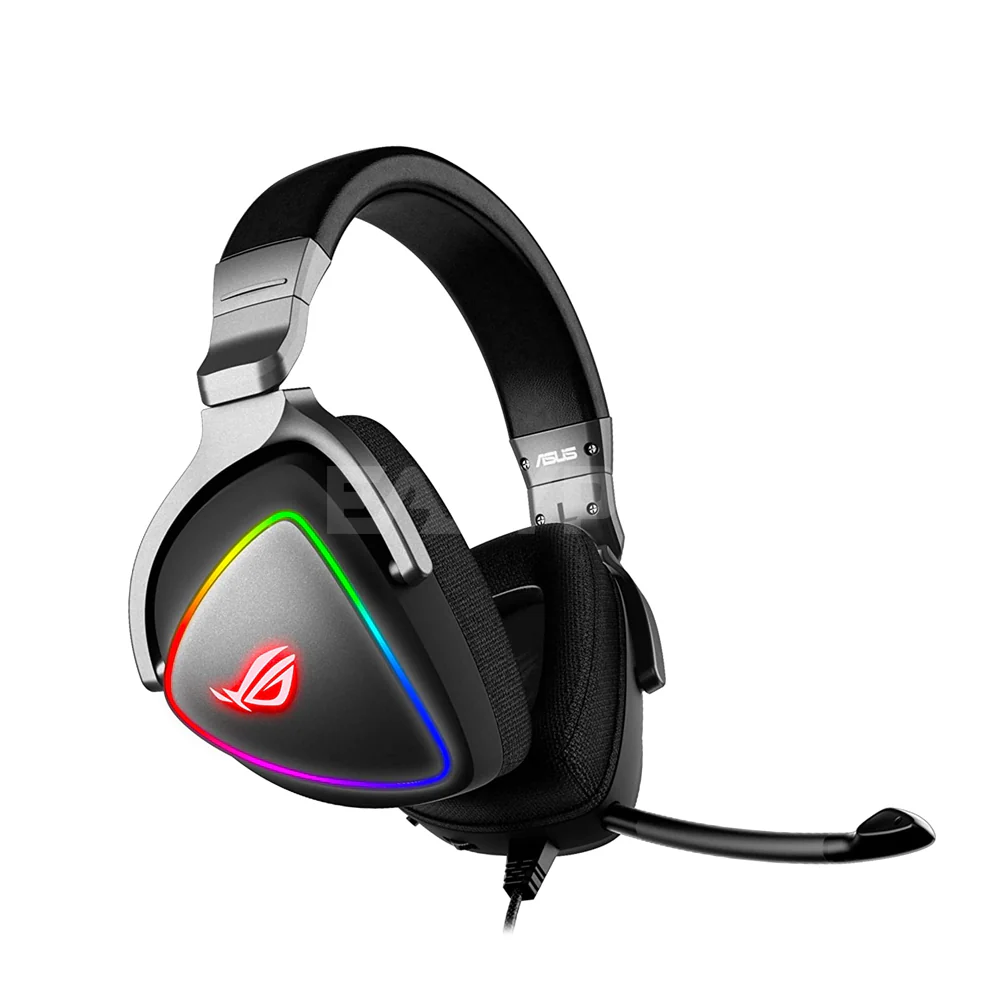 Asus ROG Delta 7.1 RGB Gaming Headset - Image 2