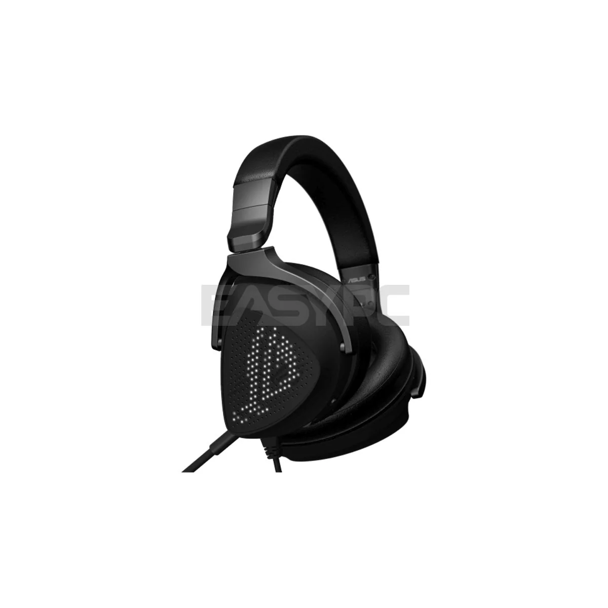 Asus ROG Delta S Animate Headset - Image 3