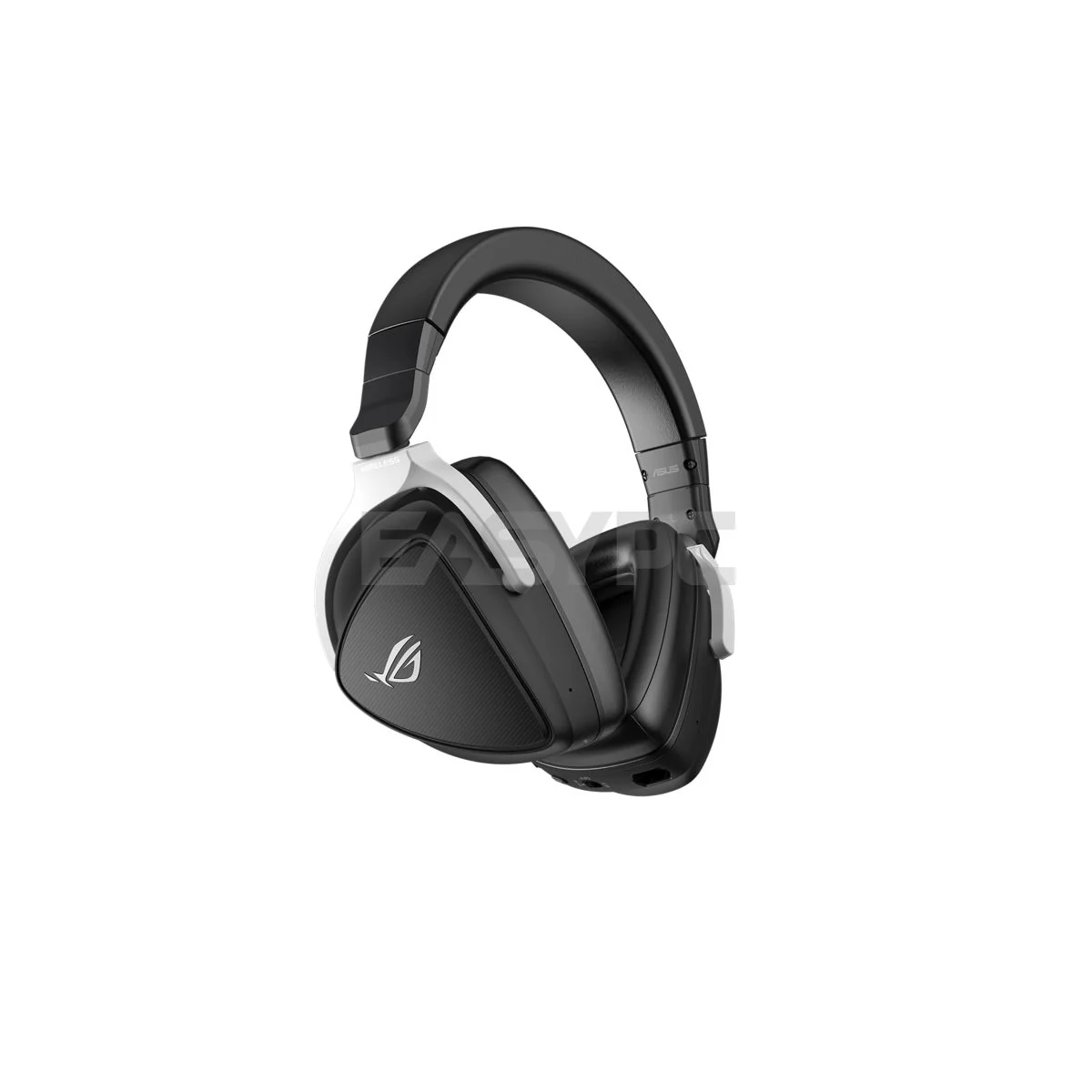 Asus ROG Delta S Wireless Headset - Image 4