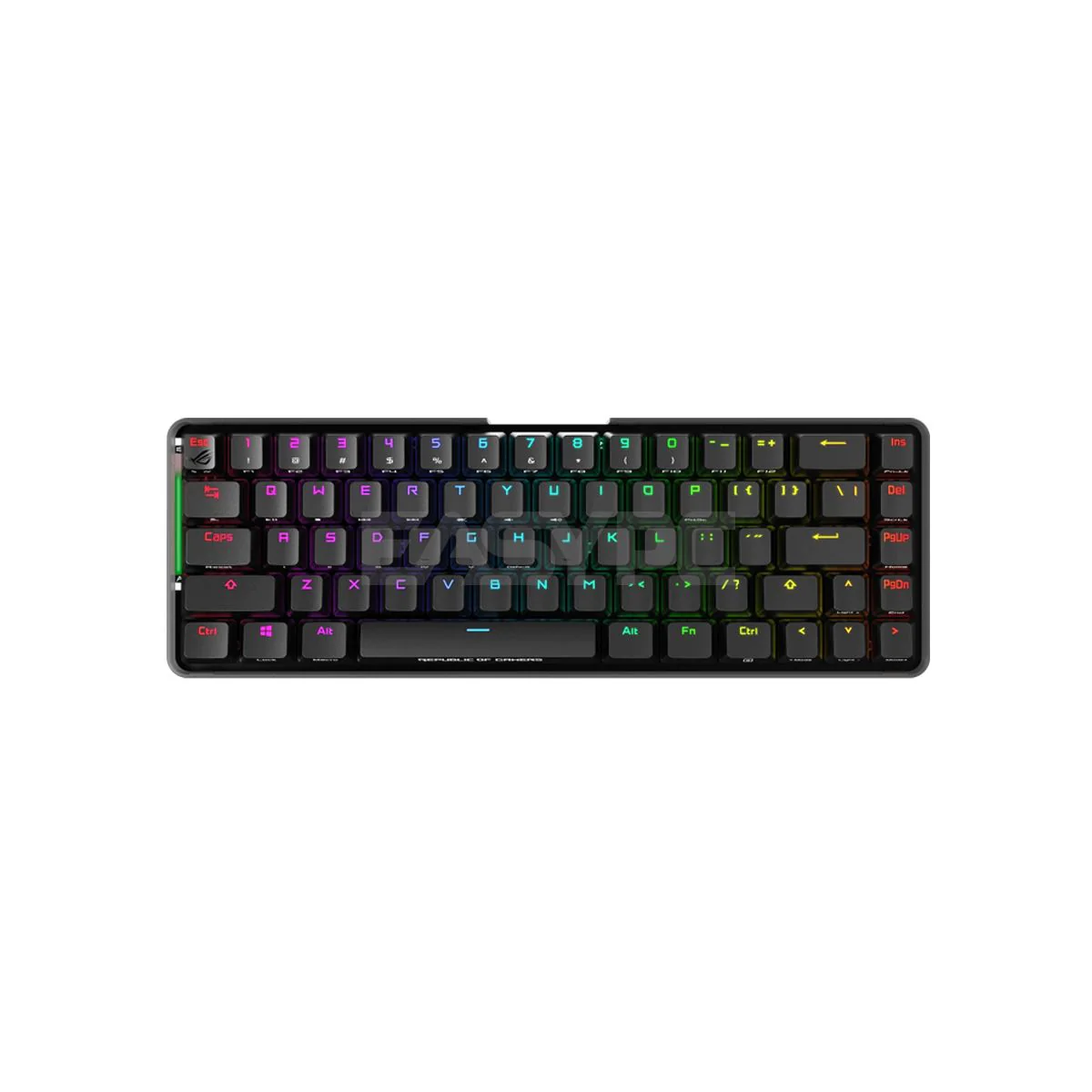 Asus ROG Falcion NX Red Switch Gaming Keyboard