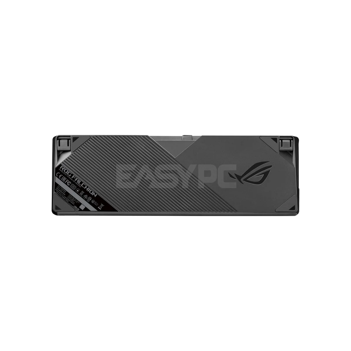 Asus ROG Falcion NX Red Switch Gaming Keyboard - Image 4