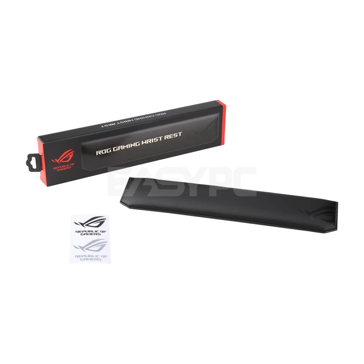 Asus ROG Gaming Wrist Rest - Image 5