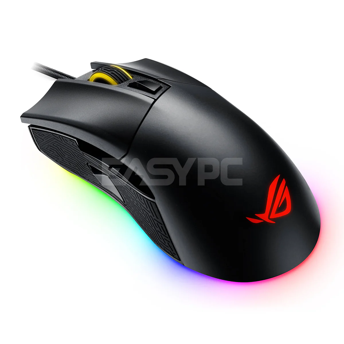 Asus ROG Gladius II Wireless RGB Gaming Mouse