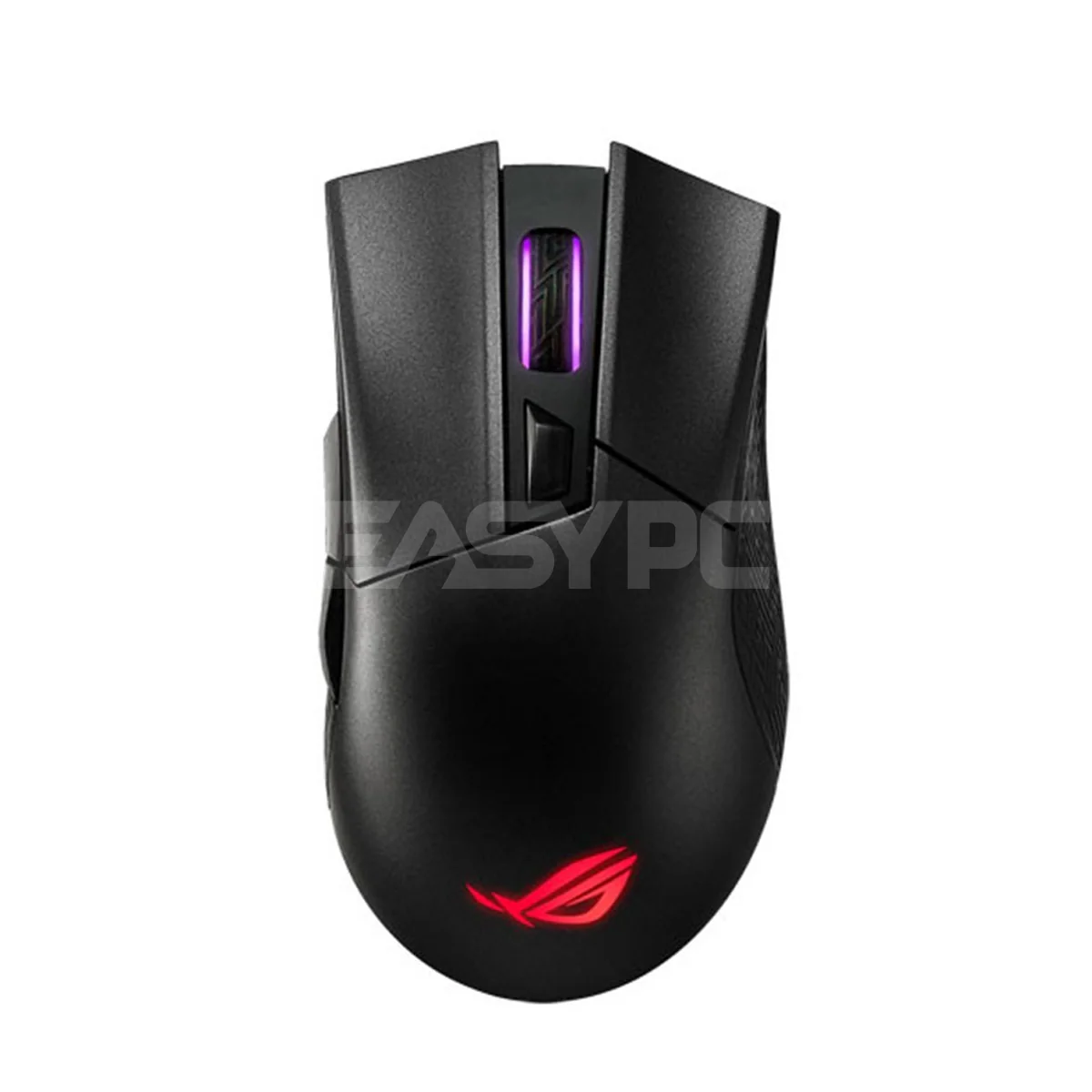 Asus ROG Gladius II Wireless RGB Gaming Mouse - Image 2