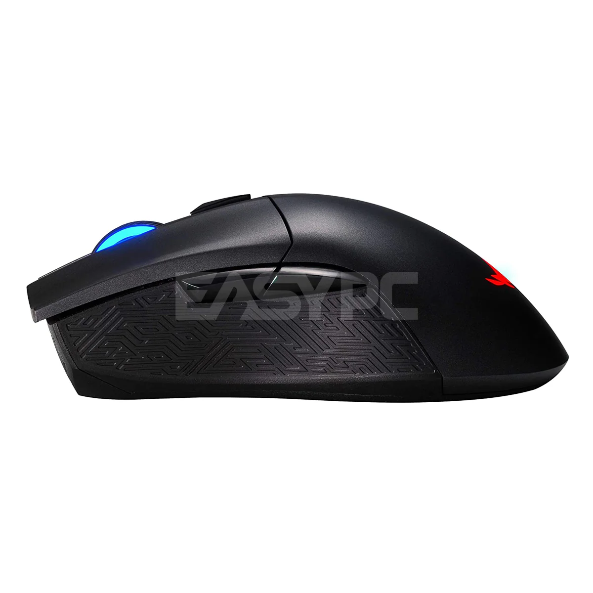 Asus ROG Gladius II Wireless RGB Gaming Mouse - Image 3