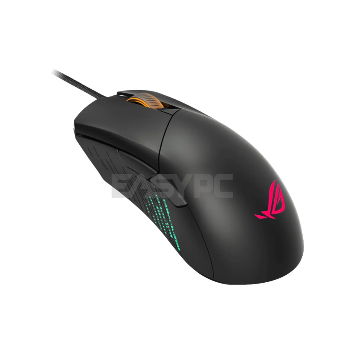 Asus ROG Gladius III RGB Gaming Mouse - Image 3