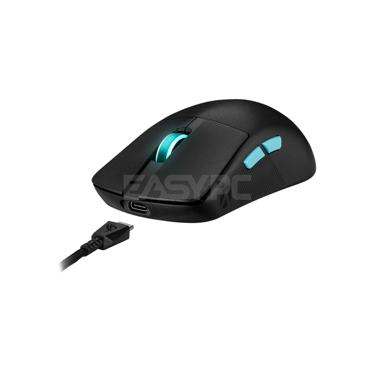 Asus ROG Harpe Ace Aim Lab Gaming Mouse - Image 4