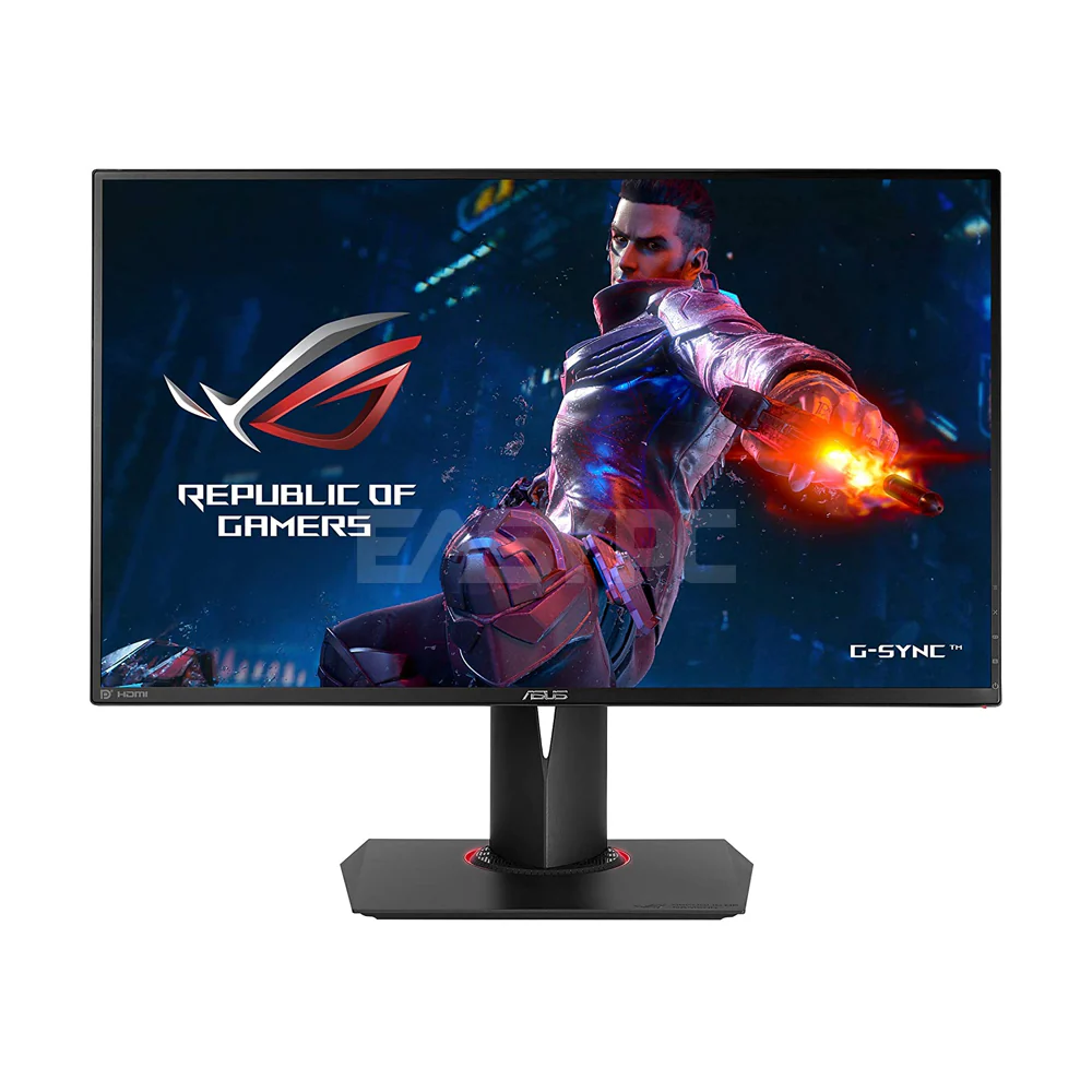Asus ROG PG278QR 27" G Sync Gaming Monitor