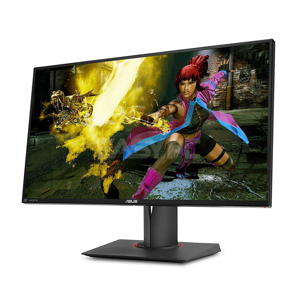 Asus ROG PG278QR 27" G Sync Gaming Monitor - Image 2