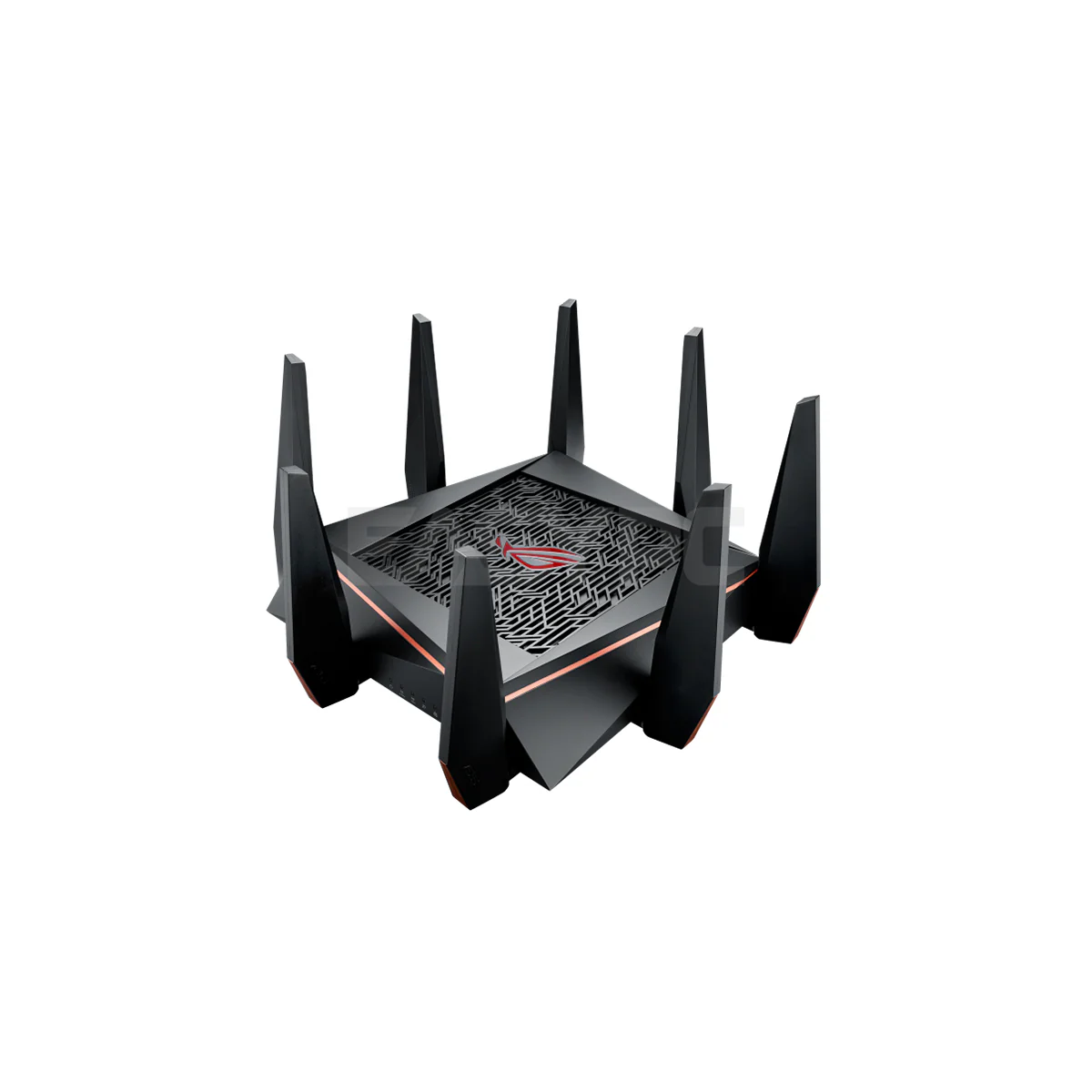 Asus ROG Rapture GT-AC5300 AC5300 Tri-Band Gigabit Wireless Gaming Router