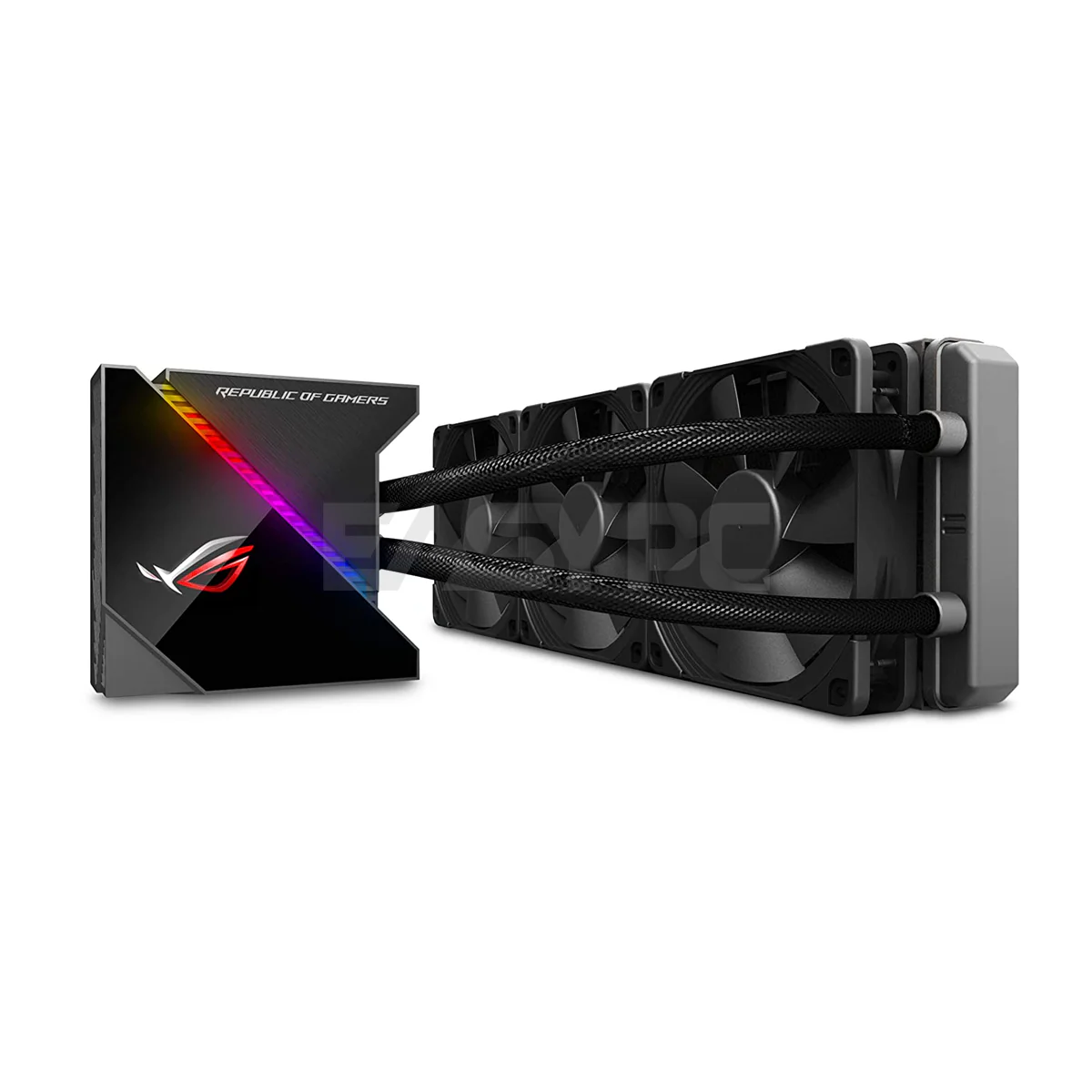 Asus ROG Ryujin 360mm AIO CPU Cooling RGB