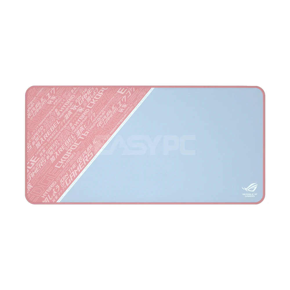 Asus ROG Sheath PNK Mouse Pad