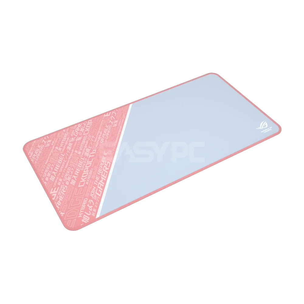 Asus ROG Sheath PNK Mouse Pad - Image 2