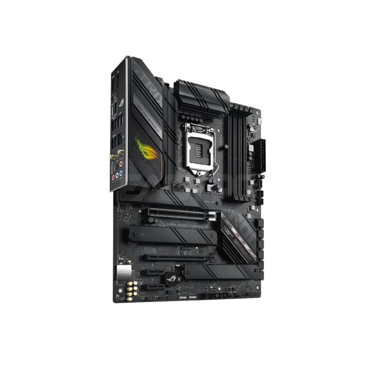 Asus ROG Strix B560-F Gaming WiFi Socket 1200 Ddr4 Gaming Motherboard - Image 3