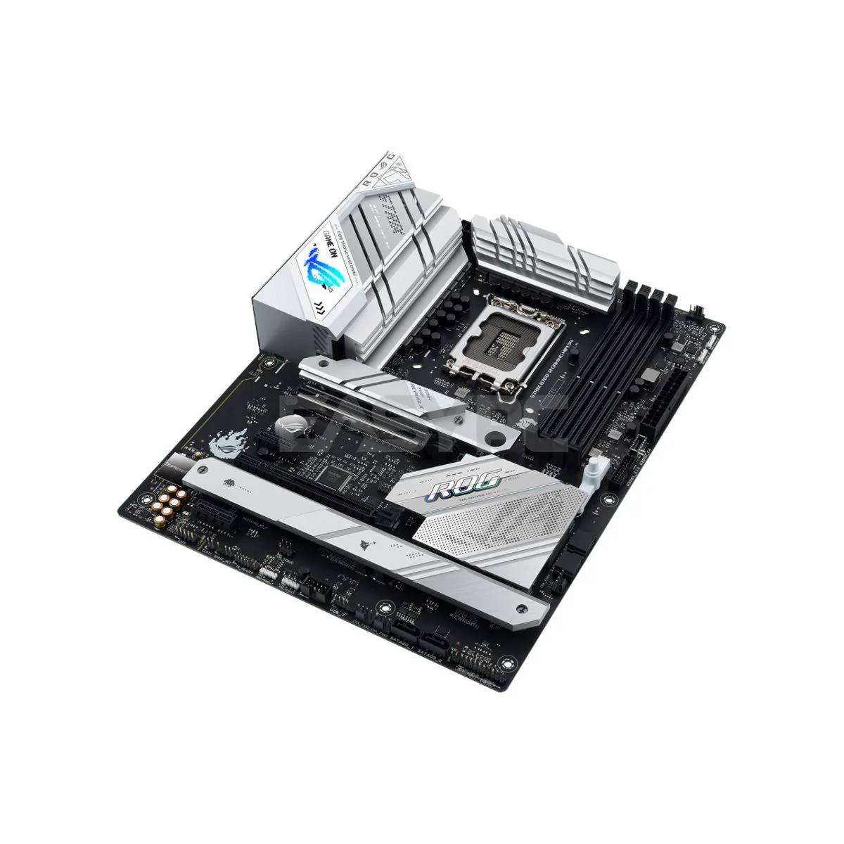 ASUS ROG STRIX B760-A D4 ATX WIFI LGA 1700 DDR4 motherboard - Image 5