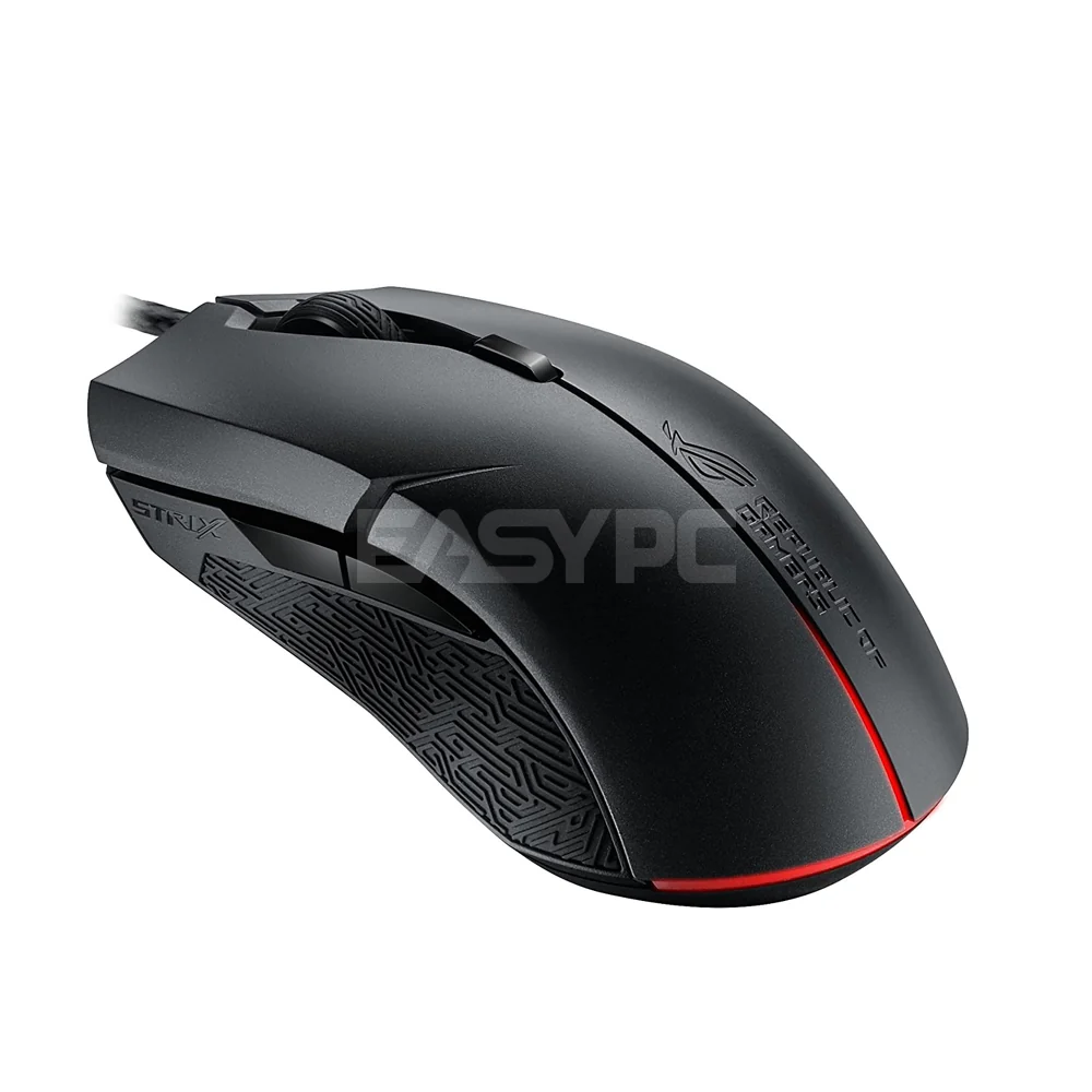 Asus ROG Strix Evolve RGB Gaming Mouse - Image 2