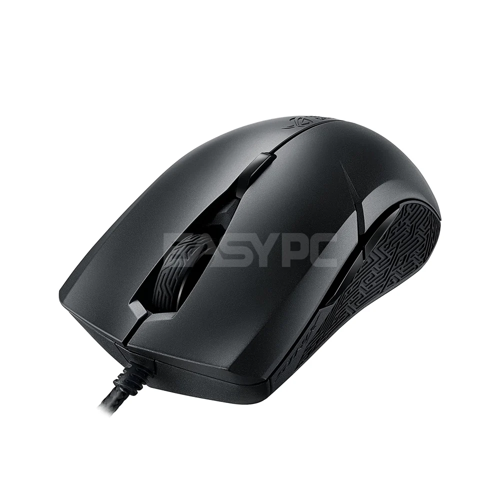 Asus ROG Strix Evolve RGB Gaming Mouse - Image 3