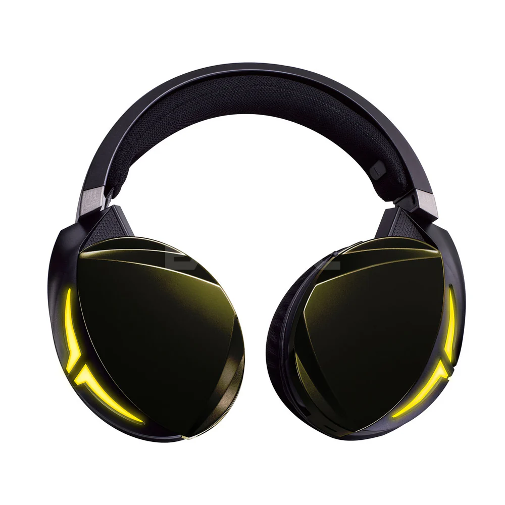 ASUS ROG Strix Fusion 700 RGB 7.1 Gaming Headset - Image 2