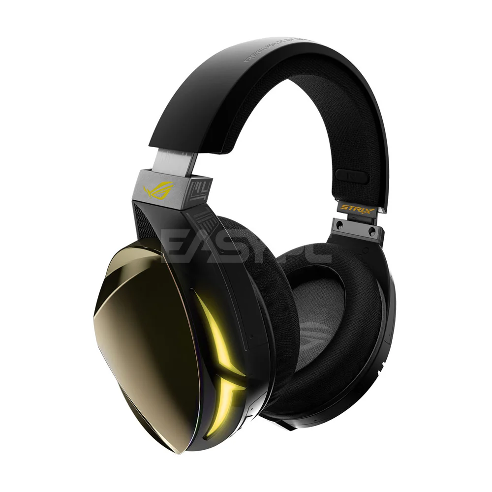 ASUS ROG Strix Fusion 700 RGB 7.1 Gaming Headset - Image 3
