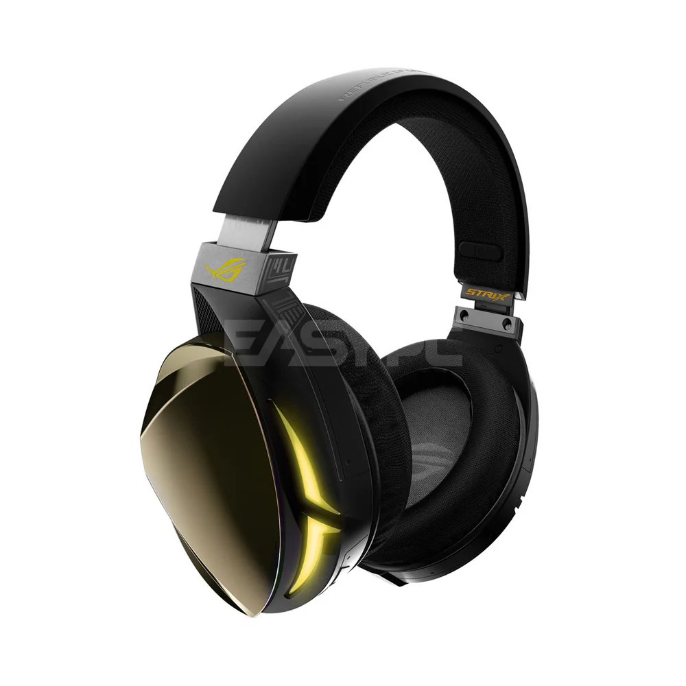 ASUS ROG Strix Fusion 700 RGB 7.1 Gaming Headset - Image 4