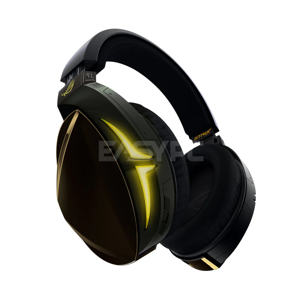 ASUS ROG Strix Fusion 700 RGB 7.1 Gaming Headset - Image 6