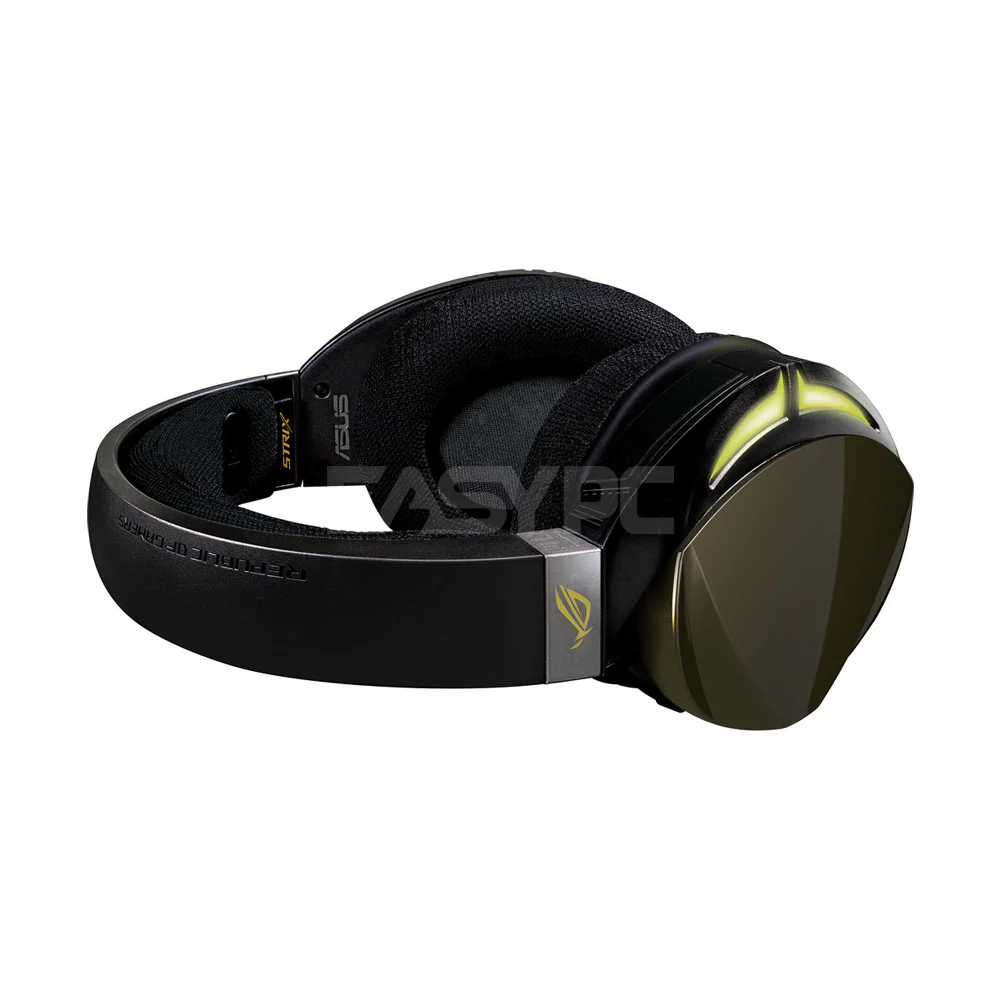 ASUS ROG Strix Fusion 700 RGB 7.1 Gaming Headset - Image 7