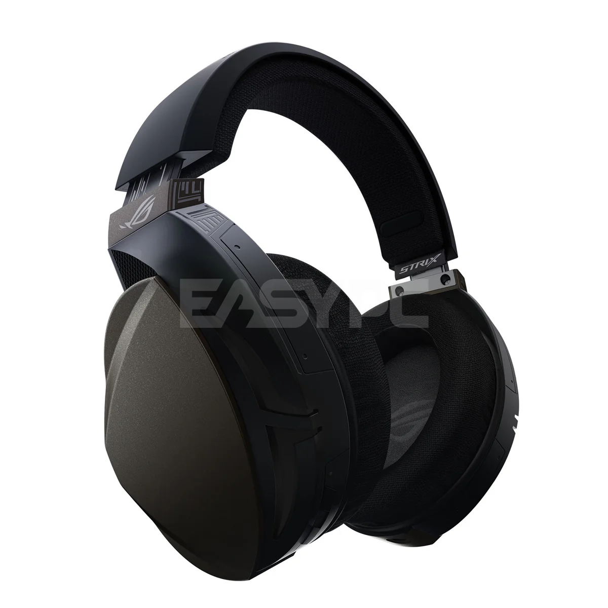 Asus ROG Strix Fusion Wireless Gaming Headset