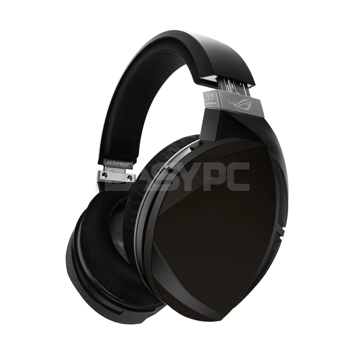 Asus ROG Strix Fusion Wireless Gaming Headset - Image 3