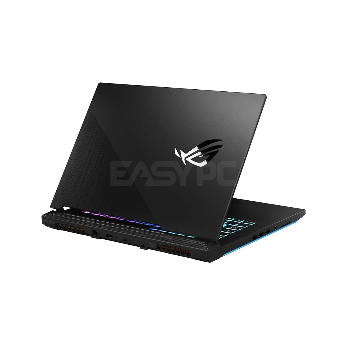 Asus Rog StrixG Intel I7-10750H 8GbWin10 15.6" Bl Kb (G512Li-Hn250T) 1Ion Gtx1650T 512+512Ssd Laptop - Image 5