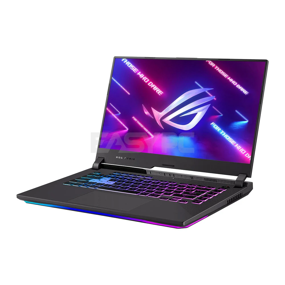 Asus Rog Strix G15 G513Ih-Hn009T Ryzen 7 5800H 8Gb Win10 Gtx 1650 4Gb 512Gb Pcie Ssd Laptop Black - Image 3