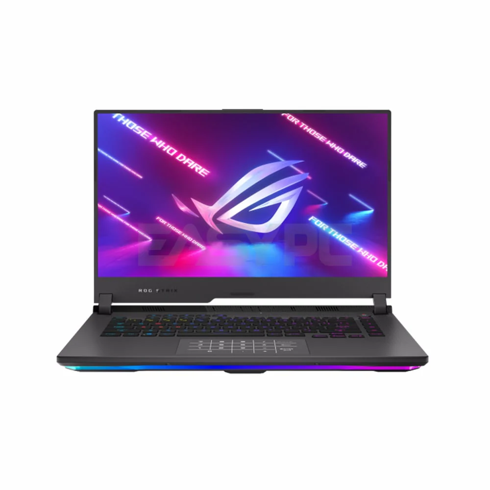 Asus ROG Strix G1515.6" FHD 1444Hz Ryzen 7-4800H/8GB/512GB SSD/GTX 1650 4GD6/Win11 Laptop OB