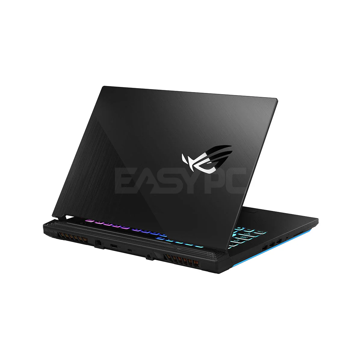 Asus ROG Strix G15 Gaming Laptop i7-10750H/8gb/512+512 SSD/15.6"/RTX 2060/RGB KB/WIN10 Home - Image 5