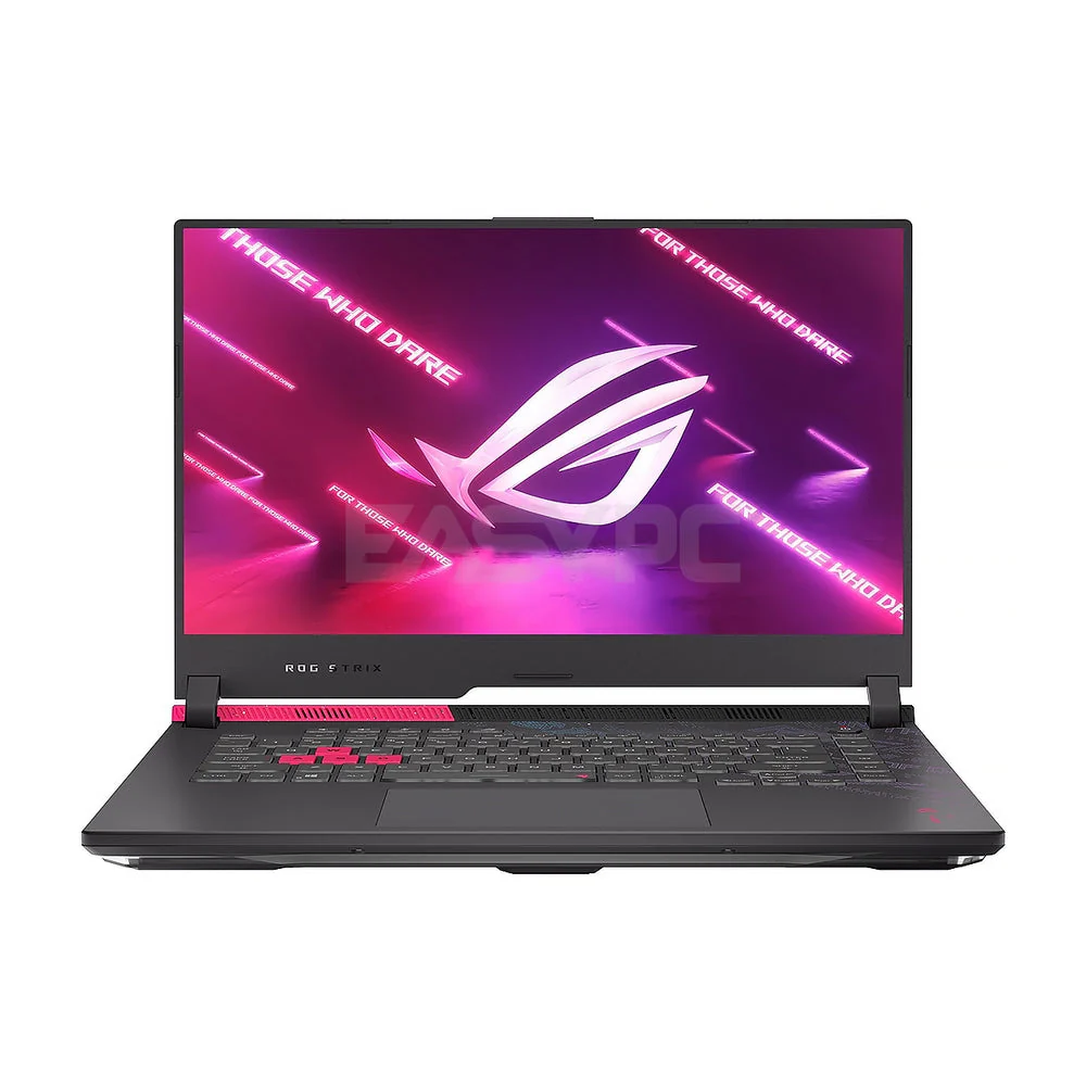 Asus Rog Strix G15 G513Qc-Hn164T R9-5900Hx 8Gb Win10 8Gb/512 Ssd Laptop Gaming