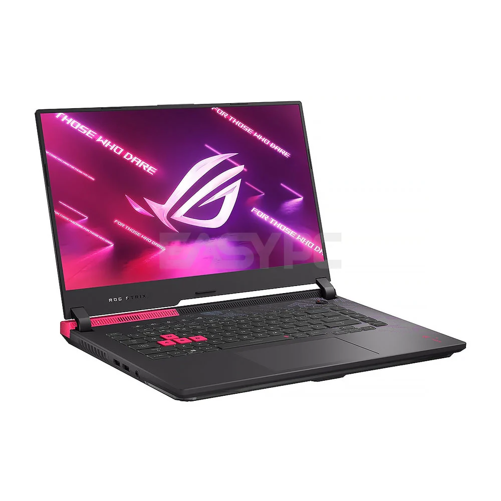 Asus Rog Strix G15 G513Qc-Hn164T R9-5900Hx 8Gb Win10 8Gb/512 Ssd Laptop Gaming - Image 3