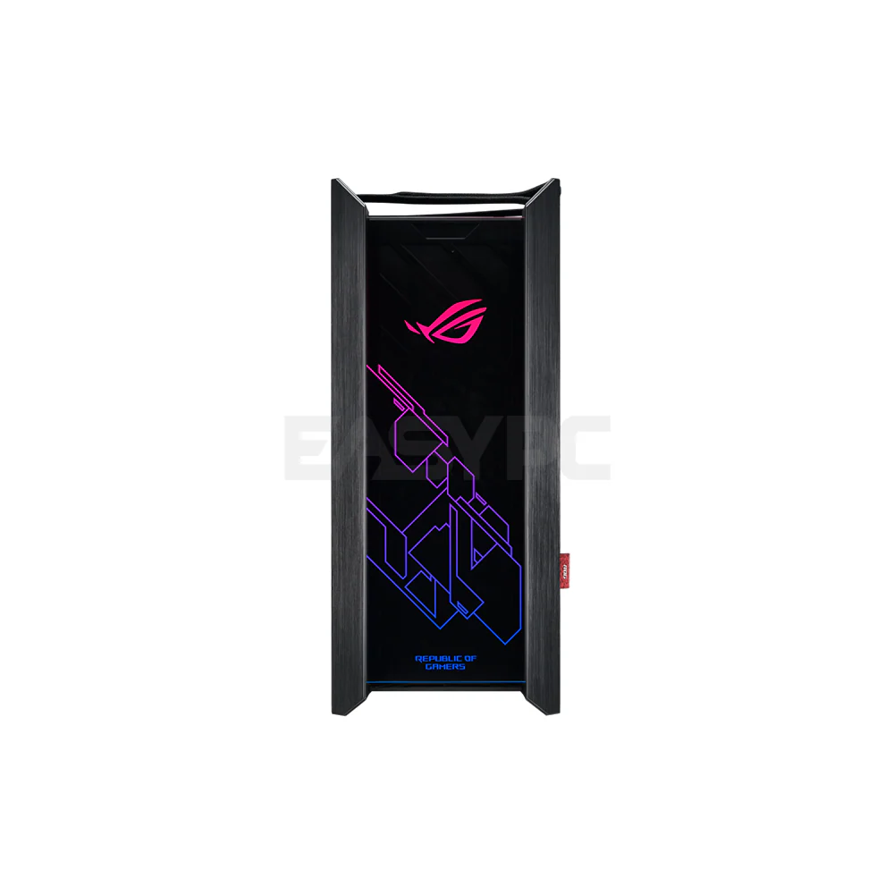 ASUS ROG STRIX HELIOS GX601 Mid Tower Gaming Case - Image 3