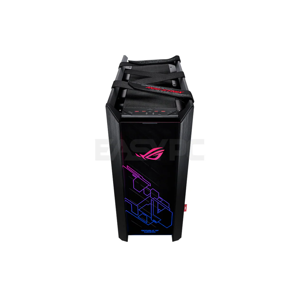ASUS ROG STRIX HELIOS GX601 Mid Tower Gaming Case - Image 6