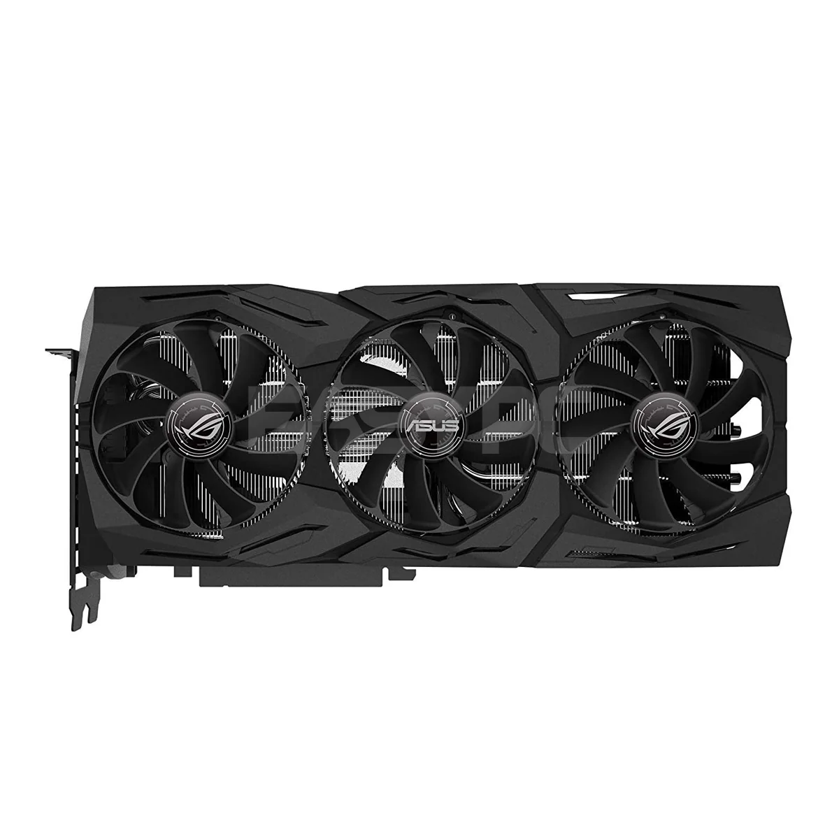 Asus ROG Strix NVIDIA® GeForce RTX™ 2080Ti OC Videocard 11gb 352bit GDdr6 - Image 3