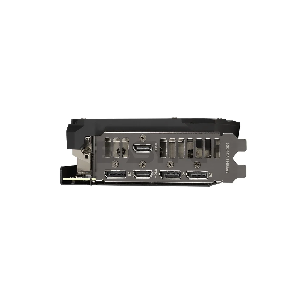 Asus ROG Strix NVIDIA® GeForce RTX™ 3060 OC V2 12gb 192bit GDdr6 Gaming Videocard - Image 5
