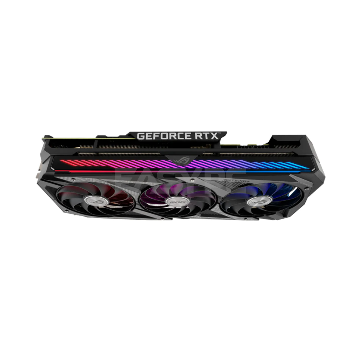 Asus ROG Strix NVIDIA® GeForce RTX™ 3070 Gaming OC 8gb 256bit GDdr6 5888 Cuda core Gaming Videocard - Image 6