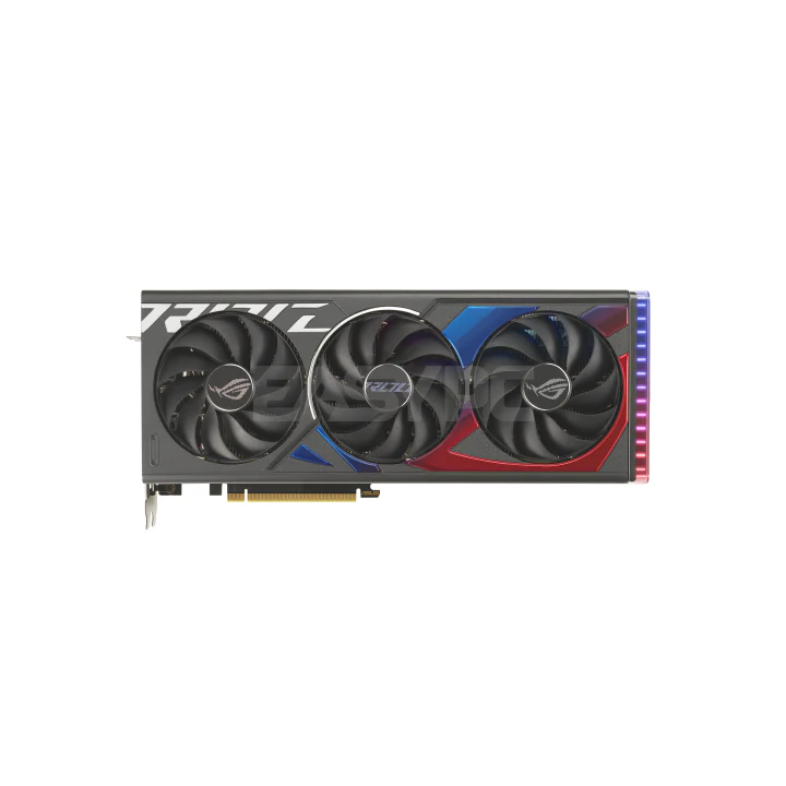 Asus ROG Strix Rtx 4060 Ti ROG-STRIX-RTX4060TI-O8G-GAMING 8gb 128bit GDdr6 Gaming Videocard