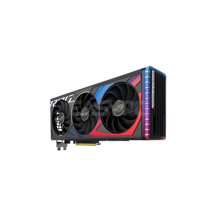 Asus ROG Strix Rtx 4060 Ti ROG-STRIX-RTX4060TI-O8G-GAMING 8gb 128bit GDdr6 Gaming Videocard - Image 3