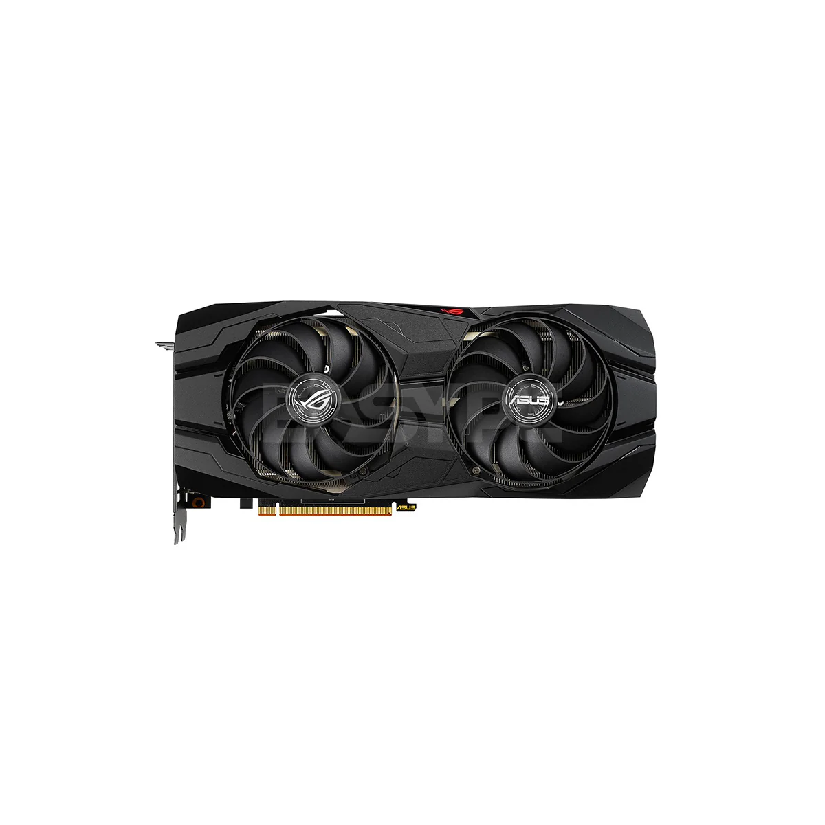 Asus ROG Strix RX 5500 XT OC 8gb 128bit GDdr6 Gaming Videocard