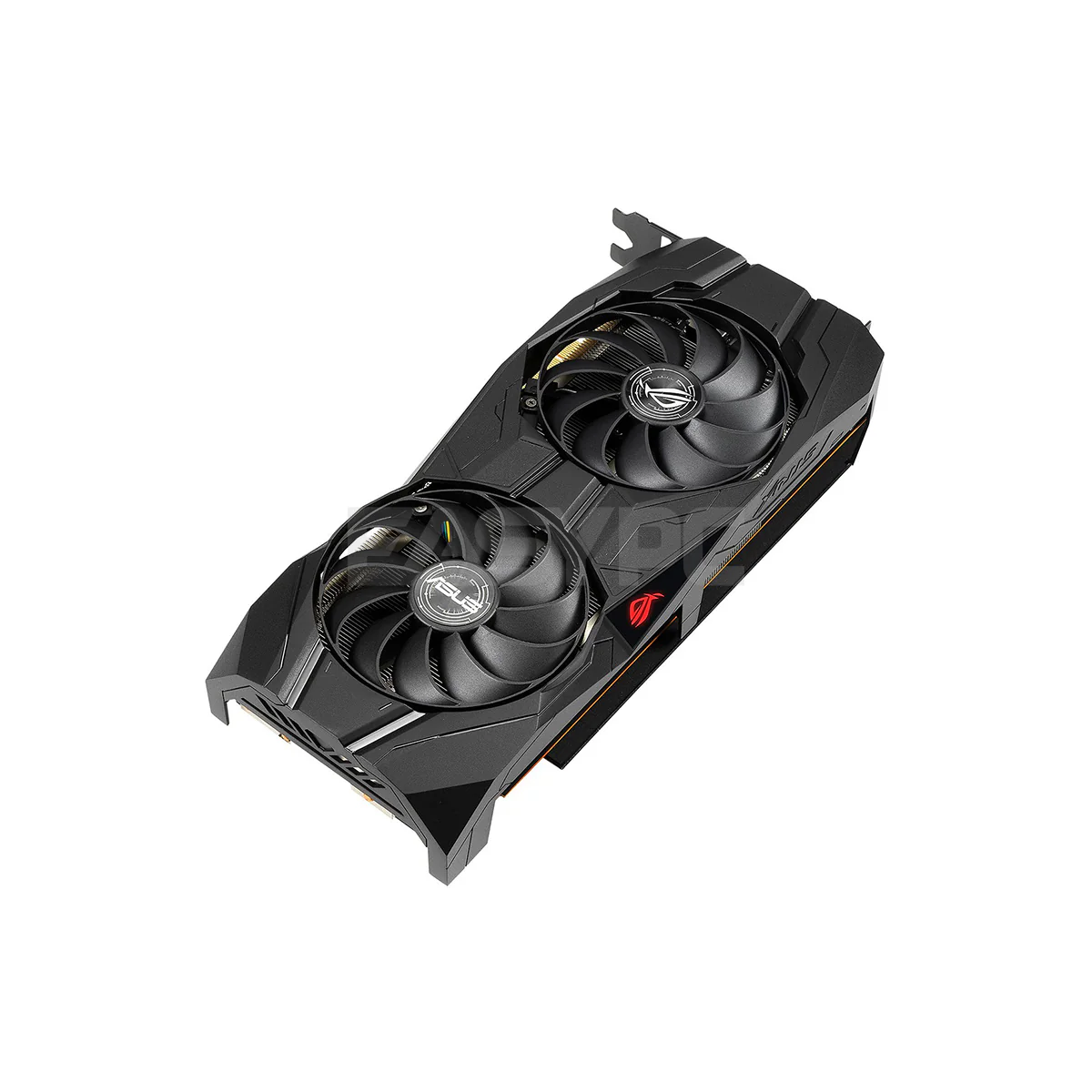 Asus ROG Strix RX 5500 XT OC 8gb 128bit GDdr6 Gaming Videocard - Image 4