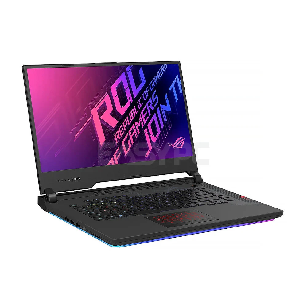 Asus Rog Strix Scar 15 G533Qm-Hf028Ts R9-5900Hx 16Gb Win10 16Gb/1Tb Ssd Laptop Gaming - Image 3