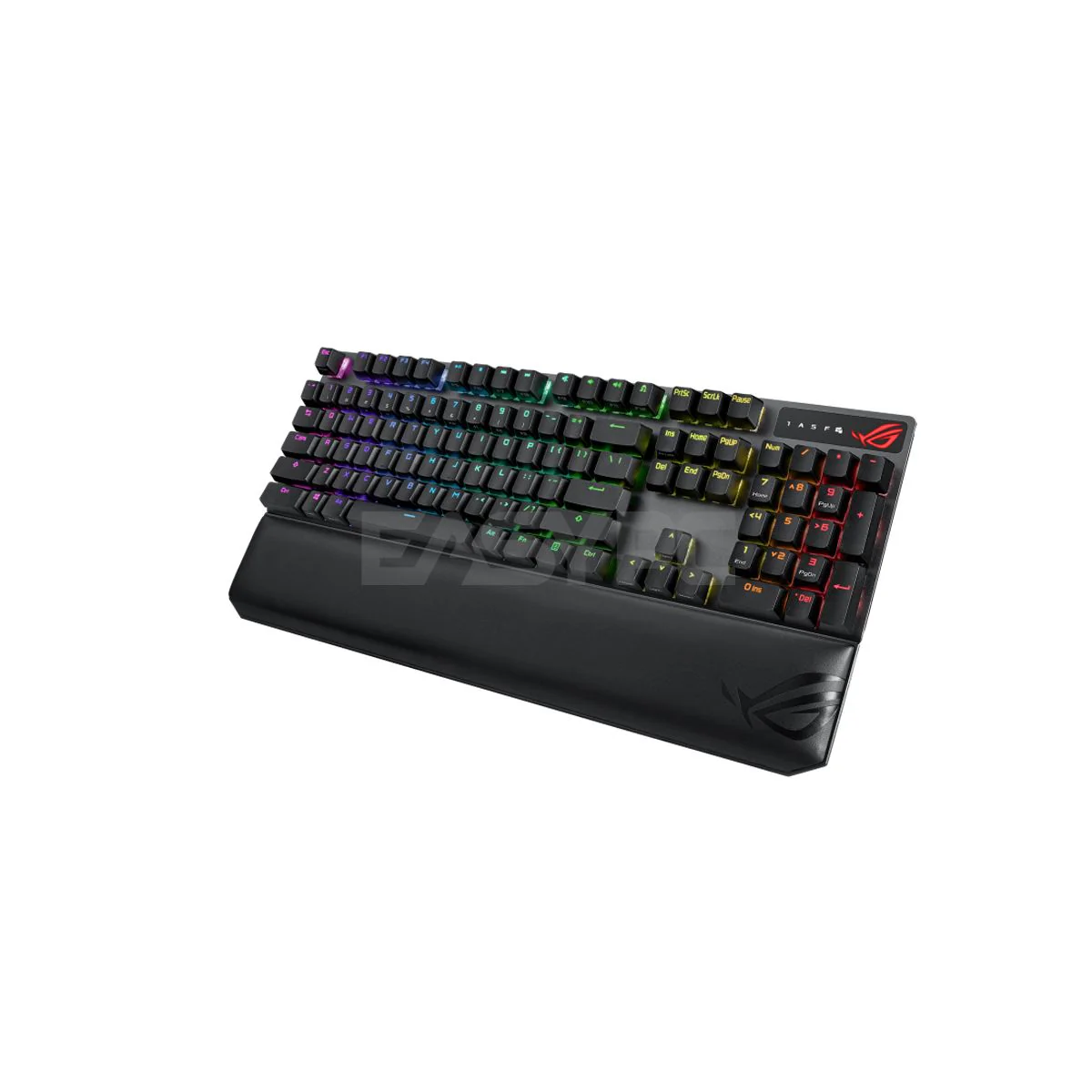 Asus ROG Strix Scope NX Blue Delux Keyboard - Image 3